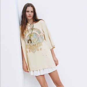 Urban Outfitters Van Halen Tee